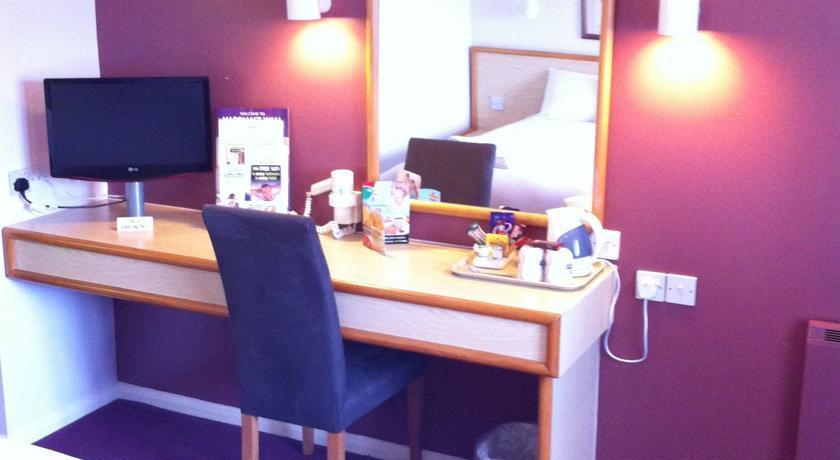 Days Inn Hotel גרטנה גרין מראה חיצוני תמונה