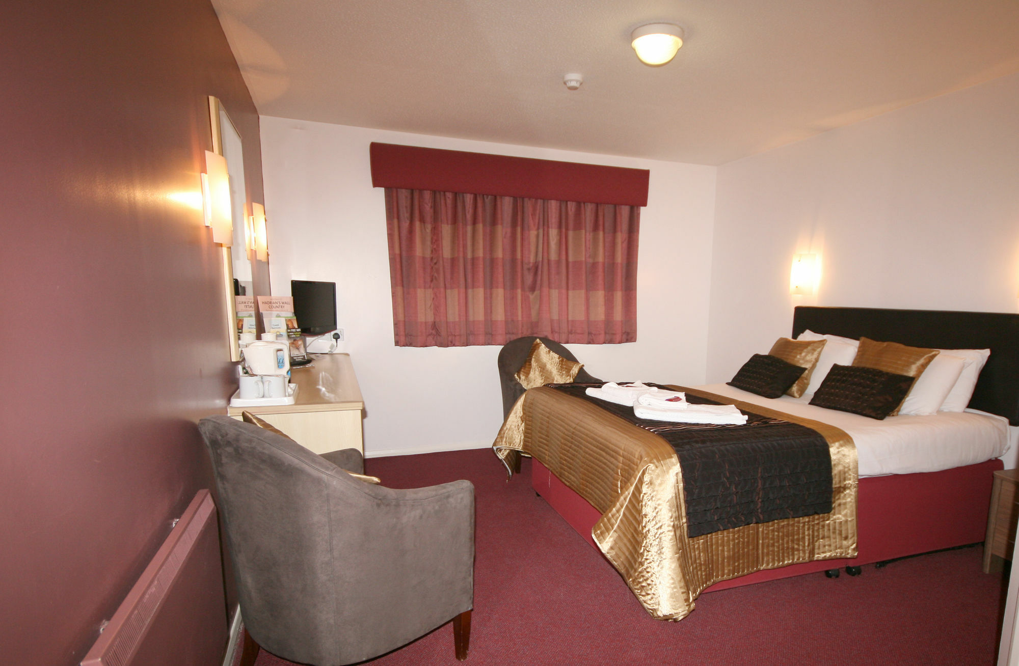 Days Inn Hotel גרטנה גרין מראה חיצוני תמונה